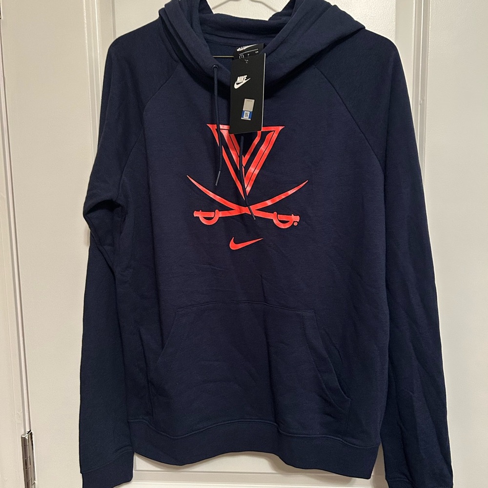 Nike University of Virginia Hoodie